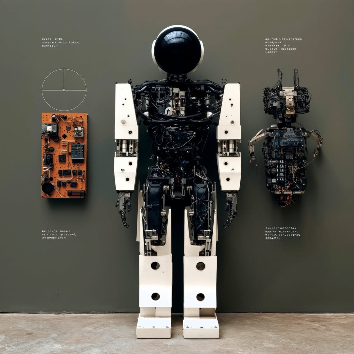 SEO vs GEO vs AEO vs AIO: The Definitive Breakdown