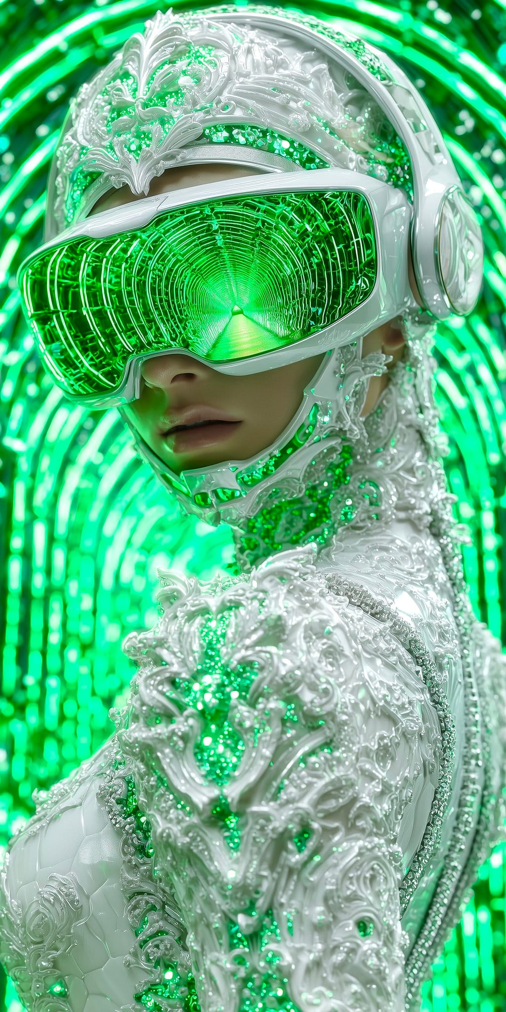 The Incumbent Problem: Why Market Leaders Show Up in AI Without Trying