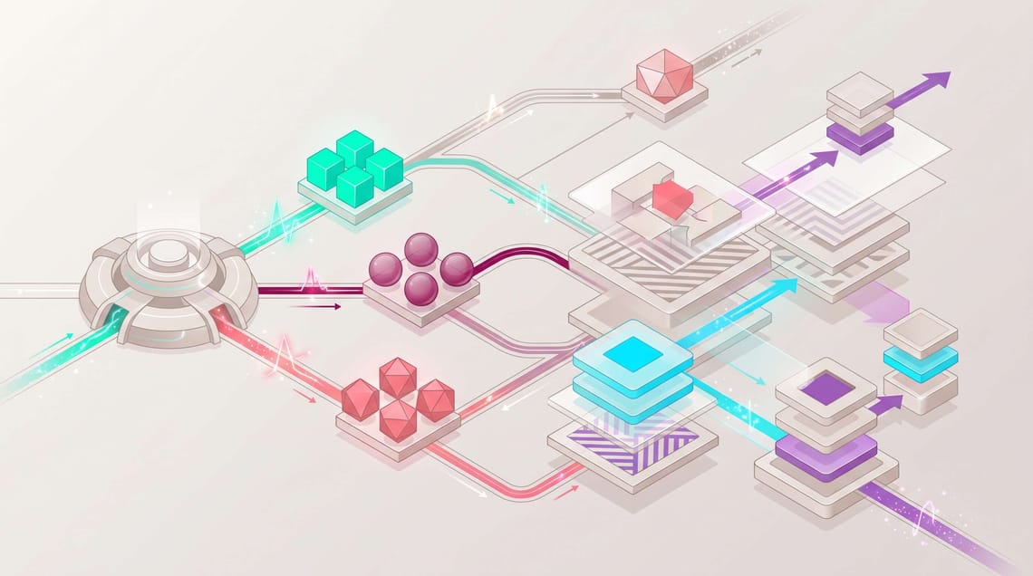 Agentic AI vs AI Agents: What the Distinction Actually Means